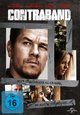 Contraband [Blu-ray Disc]