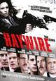 DVD Haywire - Trau' keinem DVD Haywire - Trau' keinem
