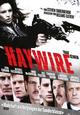 DVD Haywire - Trau' keinem