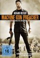 DVD Machine Gun Preacher [Blu-ray Disc]