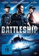 DVD Battleship