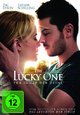 DVD The Lucky One - Fr immer der Deine [Blu-ray Disc]