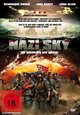 DVD Nazi Sky