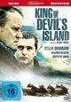 DVD King of Devil's Island