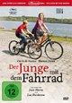 Der Junge mit dem Fahrrad Der Junge mit dem Fahrrad