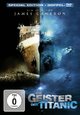 DVD Die Geister der Titanic