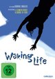 DVD Waking Life