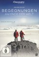 DVD Begegnungen am Ende der Welt