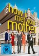 DVD How I Met Your Mother - Season Six (Episodes 9-16) DVD How I Met Your Mother - Season Six (Episodes 9-16)