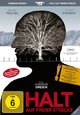DVD Halt auf freier Strecke DVD Halt auf freier Strecke