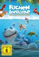 DVD Fischen Impossible - Eine tierische Rettungsaktion
