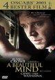 DVD A Beautiful Mind - Genie und Wahnsinn [Blu-ray Disc]
