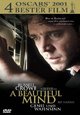 A Beautiful Mind - Genie und Wahnsinn [Blu-ray Disc]