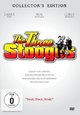 DVD The Three Stooges