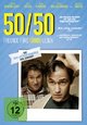 DVD 50/50 - Freunde frs (ber)Leben