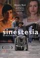 DVD Sinestesia - Die Kurve des Zufalls