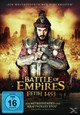 DVD Battle of Empires - Fetih 1453