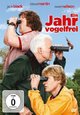 DVD Ein Jahr vogelfrei