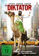 Der Diktator [Blu-ray Disc]