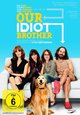 DVD Our Idiot Brother