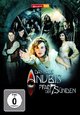 DVD Das Haus Anubis - Pfad der 7 Snden