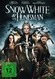 DVD Snow White & the Huntsman