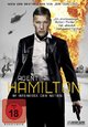 DVD Agent Hamilton - Im Interesse der Nation