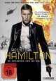 Agent Hamilton - Im Interesse der Nation Agent Hamilton - Im Interesse der Nation