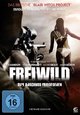 DVD Freiwild - Zum Abschuss freigegeben