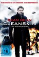 DVD Cleanskin - Bis zum Anschlag