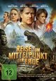 DVD Reise zum Mittelpunkt der Erde