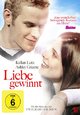 DVD Liebe gewinnt