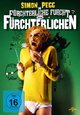 DVD Die frchterliche Furcht vor dem Frchterlichen