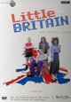 DVD Little Britain - Season One (Episodes 5-8)