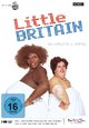 DVD Little Britain - Season Three (Episodes 1-6) DVD Little Britain - Season Three (Episodes 1-6)
