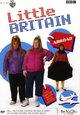 DVD Little Britain - Abroad (Episodes 1-2)