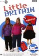 DVD Little Britain - Abroad (Episodes 1-2) DVD Little Britain - Abroad (Episodes 1-2)
