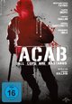 DVD ACAB - All Cops Are Bastards