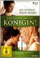 DVD Leb wohl, meine Knigin!