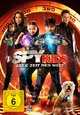 DVD Spy Kids - Alle Zeit der Welt
