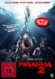 Piranha 2 Piranha 2