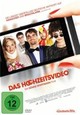 DVD Das Hochzeitsvideo