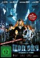 DVD Iron Sky [Blu-ray Disc]