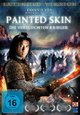 DVD Painted Skin - Die verfluchten Krieger
