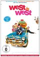 West Is West West Is West