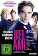 DVD Bel Ami