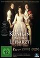 Die Knigin und der Leibarzt [Blu-ray Disc]