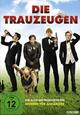 Die Trauzeugen [Blu-ray Disc]