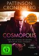 DVD Cosmopolis [Blu-ray Disc]