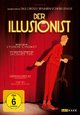 DVD Der Illusionist DVD Der Illusionist